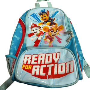 Paw patrol backpack